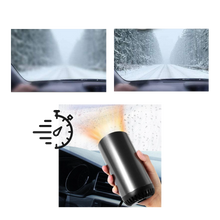 Carica l&#39;immagine nel visualizzatore di Gallery, Coppa soffiante ad aria calda per auto - Ozerty
