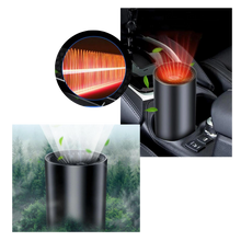 Carica l&#39;immagine nel visualizzatore di Gallery, Coppa soffiante ad aria calda per auto - Ozerty
