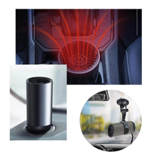 Carica l&#39;immagine nel visualizzatore di Gallery, Coppa soffiante ad aria calda per auto
