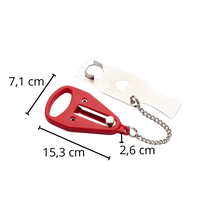 Carica l&#39;immagine nel visualizzatore di Gallery, Serratura portatile - Ozerty
