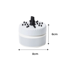 Carica l&#39;immagine nel visualizzatore di Gallery, Aspirapolvere da tavolo - Ozerty
