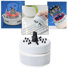 Carica l&#39;immagine nel visualizzatore di Gallery, Aspirapolvere da tavolo - Ozerty
