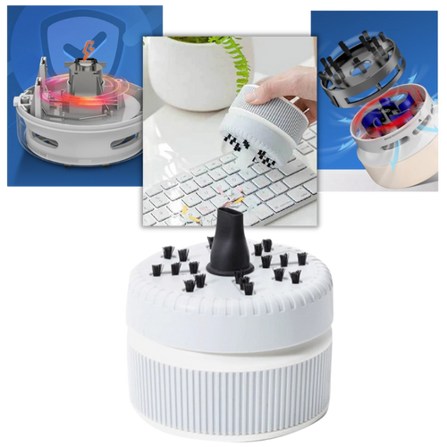 Aspirapolvere da tavolo - Ozerty