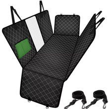 Carica l&#39;immagine nel visualizzatore di Gallery, Coprisedile per auto per cani - Ozerty
