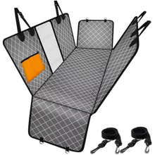 Carica l&#39;immagine nel visualizzatore di Gallery, Coprisedile per auto per cani - Ozerty
