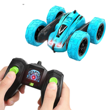 Carica l&#39;immagine nel visualizzatore di Gallery, Auto telecomandata a due lati - Ozerty
