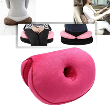 Carica l&#39;immagine nel visualizzatore di Gallery, Doppio cuscino di seduta gluteo - Ozerty
