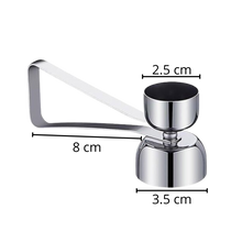 Carica l&#39;immagine nel visualizzatore di Gallery, Apribottiglie a guscio d&#39;uovo - Ozerty
