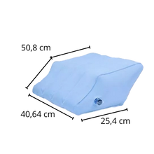 Carica l&#39;immagine nel visualizzatore di Gallery, Cuscino per l&#39;elevazione delle gambe - Ozerty
