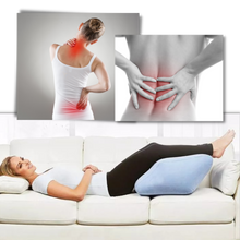 Carica l&#39;immagine nel visualizzatore di Gallery, Cuscino per l&#39;elevazione delle gambe - Ozerty
