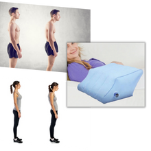 Carica l&#39;immagine nel visualizzatore di Gallery, Cuscino per l&#39;elevazione delle gambe - Ozerty
