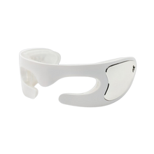 Carica l&#39;immagine nel visualizzatore di Gallery, Maschera occhi massaggiante antirughe LED - Ozerty
