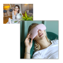 Carica l&#39;immagine nel visualizzatore di Gallery, Massaggiatore intelligente per gli occhi - Ozerty
