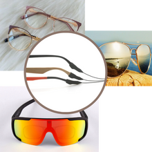 Carica l&#39;immagine nel visualizzatore di Gallery, Cinturino da collo regolabile per gli occhiali - Ozerty
