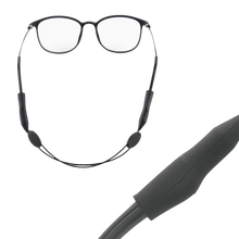 Carica l&#39;immagine nel visualizzatore di Gallery, Cinturino da collo regolabile per gli occhiali - Ozerty
