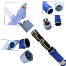 Carica l&#39;immagine nel visualizzatore di Gallery, Pompa elettrica per il trasferimento di liquidi - Ozerty
