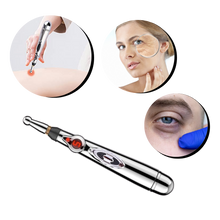 Carica l&#39;immagine nel visualizzatore di Gallery, Penna per massaggio agopuntura - Ozerty
