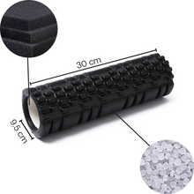 Carica l&#39;immagine nel visualizzatore di Gallery, Rullo di foam per il massaggio e gli esercizi - Ozerty
