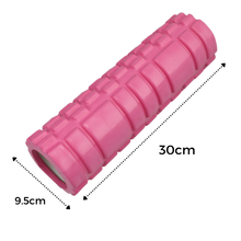 Carica l&#39;immagine nel visualizzatore di Gallery, Rullo di foam per il massaggio e gli esercizi - Ozerty
