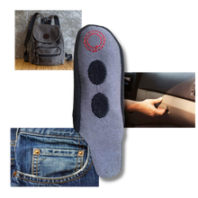 Carica l&#39;immagine nel visualizzatore di Gallery, Manicotto magnetico per dita - Ozerty
