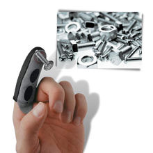 Carica l&#39;immagine nel visualizzatore di Gallery, Manicotto magnetico per dita - Ozerty
