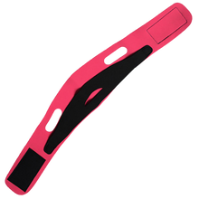 Carica l&#39;immagine nel visualizzatore di Gallery, Cinturino elastico per il lifting del viso  - Ozerty
