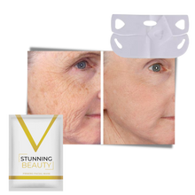 Carica l&#39;immagine nel visualizzatore di Gallery, Maschera lifting e dimagrante per il viso - Ozerty
