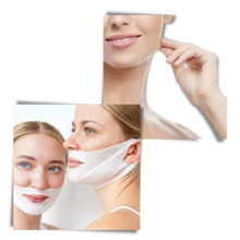 Carica l&#39;immagine nel visualizzatore di Gallery, Maschera lifting e dimagrante per il viso - Ozerty
