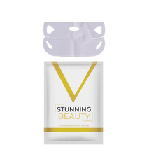 Carica l&#39;immagine nel visualizzatore di Gallery, Maschera lifting e dimagrante per il viso
