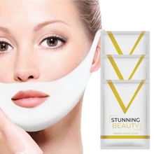 Carica l&#39;immagine nel visualizzatore di Gallery, Maschera lifting e dimagrante per il viso - Ozerty
