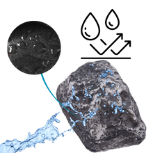 Carica l&#39;immagine nel visualizzatore di Gallery, Finta roccia per nascondere le chiavi
