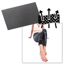 Carica l&#39;immagine nel visualizzatore di Gallery, Pantaloni in ecopelle a vita alta - Ozerty
