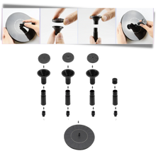 Carica l&#39;immagine nel visualizzatore di Gallery, Fontana solare galleggiante - Ozerty
