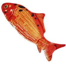 Carica l&#39;immagine nel visualizzatore di Gallery, Giocattolo per gatti a forma di pesce fluttuante - Ozerty

