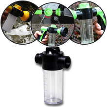 Carica l&#39;immagine nel visualizzatore di Gallery, Flacone dispenser di schiuma per idropulitrice 100ml - Ozerty
