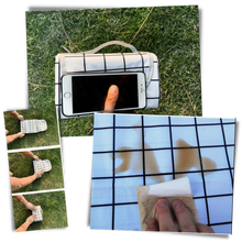 Carica l&#39;immagine nel visualizzatore di Gallery, Coperta pieghevole da picnic - Ozerty
