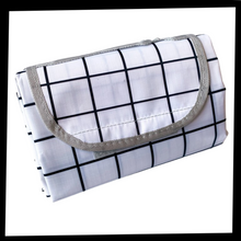 Carica l&#39;immagine nel visualizzatore di Gallery, Coperta pieghevole da picnic - Ozerty
