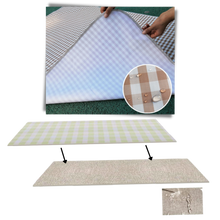 Carica l&#39;immagine nel visualizzatore di Gallery, Coperta pieghevole da picnic - Ozerty
