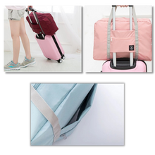 Carica l&#39;immagine nel visualizzatore di Gallery, Borsa da viaggio ripiegabile - Ozerty
