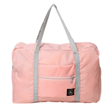 Carica l&#39;immagine nel visualizzatore di Gallery, Borsa da viaggio ripiegabile - Ozerty
