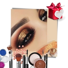 Carica l&#39;immagine nel visualizzatore di Gallery, Ombretto galaxy shimmer - Ozerty
