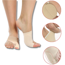 Carica l&#39;immagine nel visualizzatore di Gallery, Correttore di alluce valgo in gel - Ozerty
