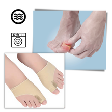 Carica l&#39;immagine nel visualizzatore di Gallery, Correttore di alluce valgo in gel - Ozerty
