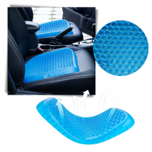Carica l&#39;immagine nel visualizzatore di Gallery, Cuscino di seduta in gel per alleviare la pressione - Ozerty
