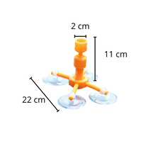 Carica l&#39;immagine nel visualizzatore di Gallery, Kit di riparazione del vetro del parabrezza  - Ozerty
