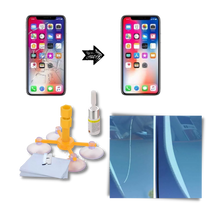 Carica l&#39;immagine nel visualizzatore di Gallery, Kit di riparazione del vetro del parabrezza  - Ozerty
