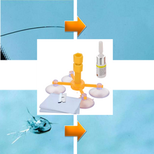 Carica l&#39;immagine nel visualizzatore di Gallery, Kit di riparazione del vetro del parabrezza  - Ozerty
