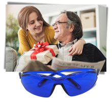 Carica l&#39;immagine nel visualizzatore di Gallery, Occhiali per trovare la pallina da golf
