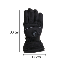 Carica l&#39;immagine nel visualizzatore di Gallery, Guanti riscaldati elettrici invernali - Ozerty
