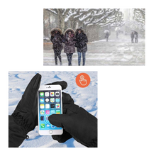 Carica l&#39;immagine nel visualizzatore di Gallery, Guanti riscaldati elettrici invernali - Ozerty
